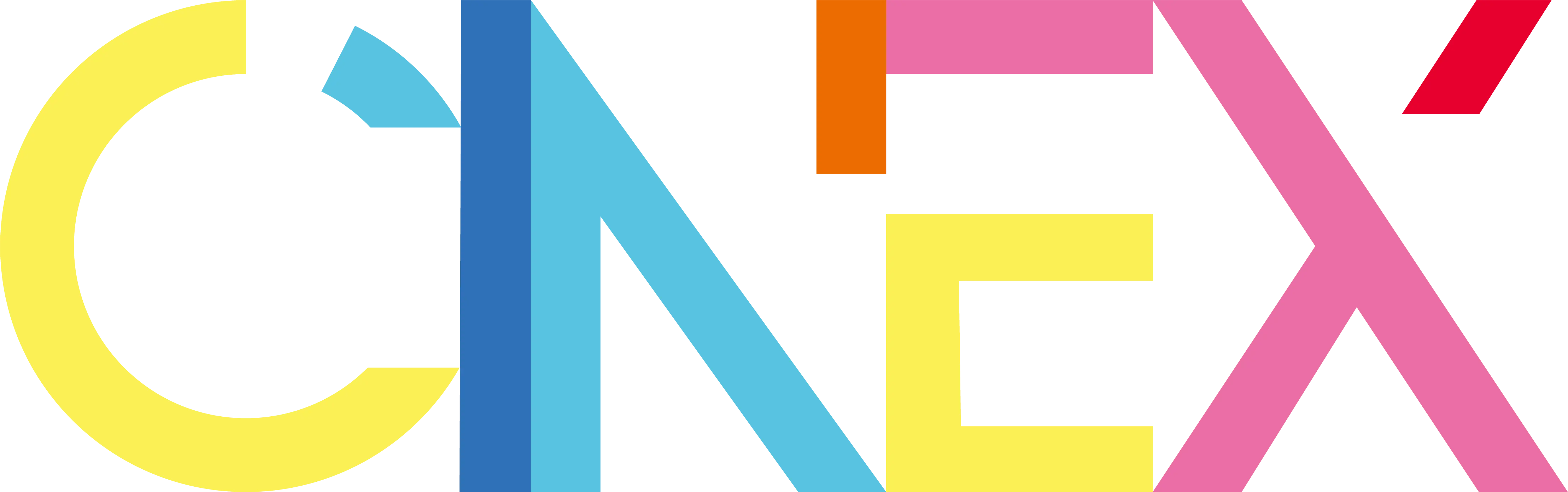 CinemaCloud Logo